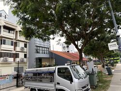 Lorong 22 Geylang (D14), Terrace #623214161